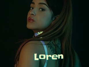 Loren