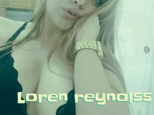Loren_reynolss