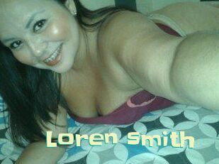 Loren_smith