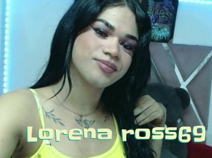 lorena_ross69 Wanna Meet
