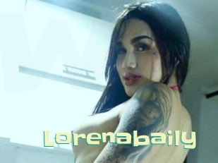 Lorenabaily