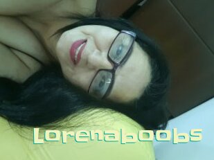 Lorenaboobs