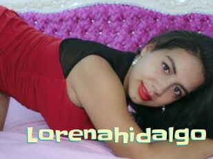 Lorenahidalgo
