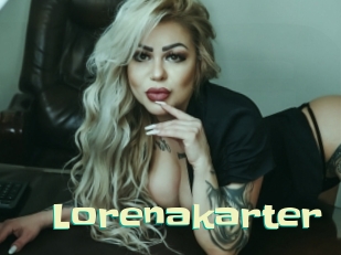 lorenakarter Wanna Meet