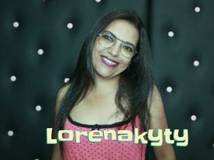 lorenakyty Wanna Meet