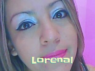 Lorenal
