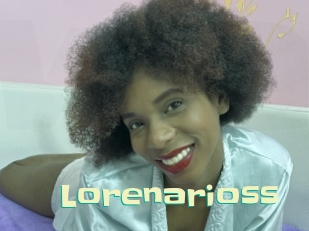 Lorenarioss