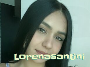Lorenasantini
