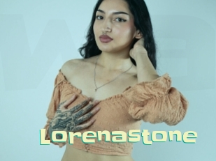 Lorenastone