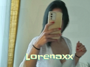 Lorenaxx