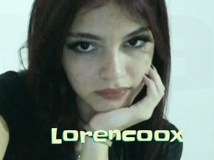 Lorencoox
