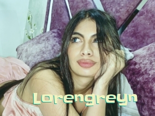 Lorengreyn