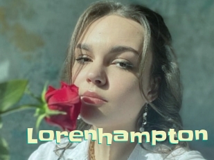 Lorenhampton