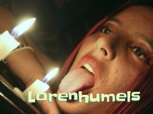 Lorenhumels