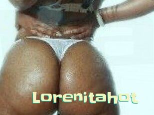 Lorenitahot