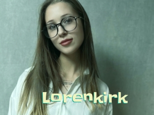 Lorenkirk