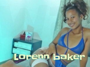 Lorenn_baker