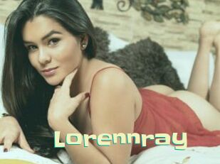 Lorennray