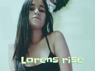 Lorens_rise