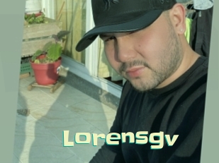 Lorensgv