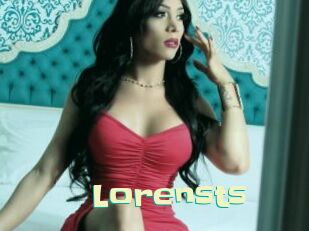 Lorensts