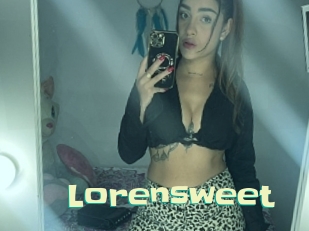 Lorensweet