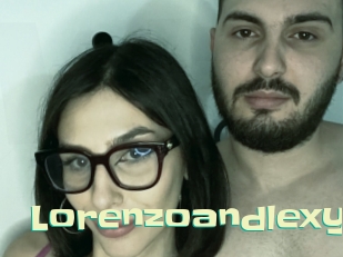 Lorenzoandlexy