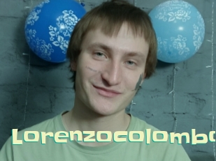 Lorenzocolombo