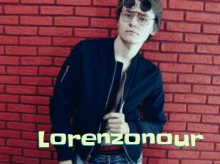 Lorenzonour