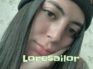 Loresailor