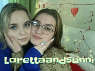 Lorettaandsunniv