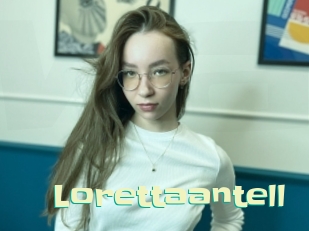 lorettaantell Wanna Meet