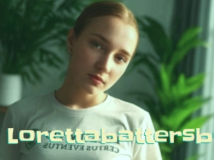 Lorettabattersby