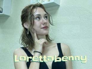 lorettabenny Wanna Meet