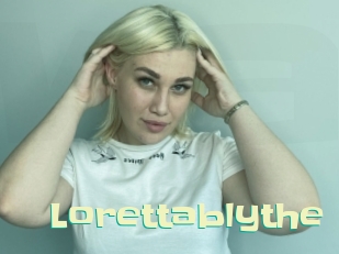 Lorettablythe