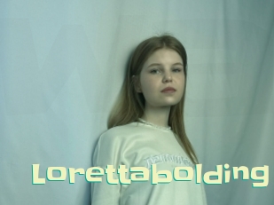 Lorettabolding