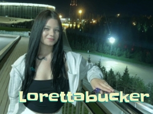Lorettabucker