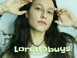 Lorettabuys