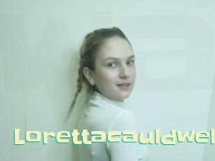 Lorettacauldwell