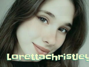 Lorettachristley