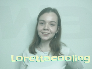 Lorettacooling