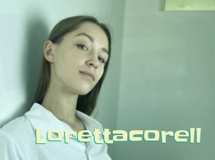 Lorettacorell