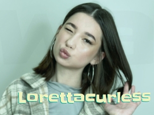 Lorettacurless