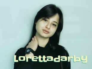 Lorettadarby