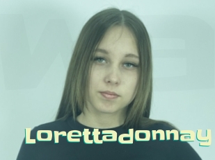 Lorettadonnay