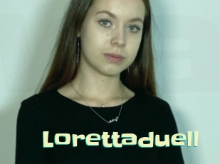 Lorettaduell