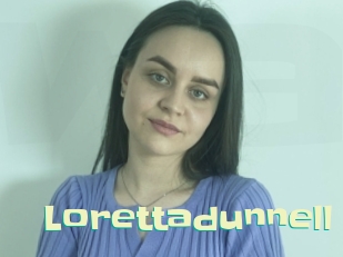 lorettadunnell Wanna Meet