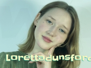 lorettadunsford Wanna Meet