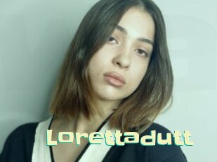 lorettadutt Wanna Meet