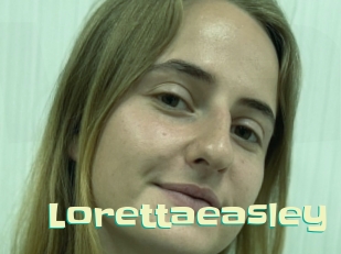 Lorettaeasley